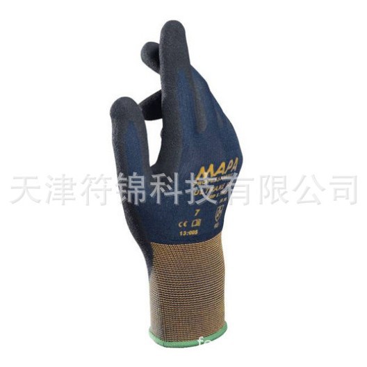 MAPA手套|通用耐油手套通用耐油手套500 国内销售厂家直销现货