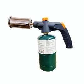 大口径可调节户外烧烤牛排枪大火力专用高温丙烷喷火枪烤枪