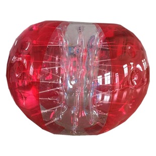 Inflatable Bumper Ball Bubble Soccer Outdoor Lawn Adult Children Pool Fun Games Bumper Ball Props