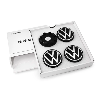 Touareg Passat Magotan – Volkswagen Hub cover