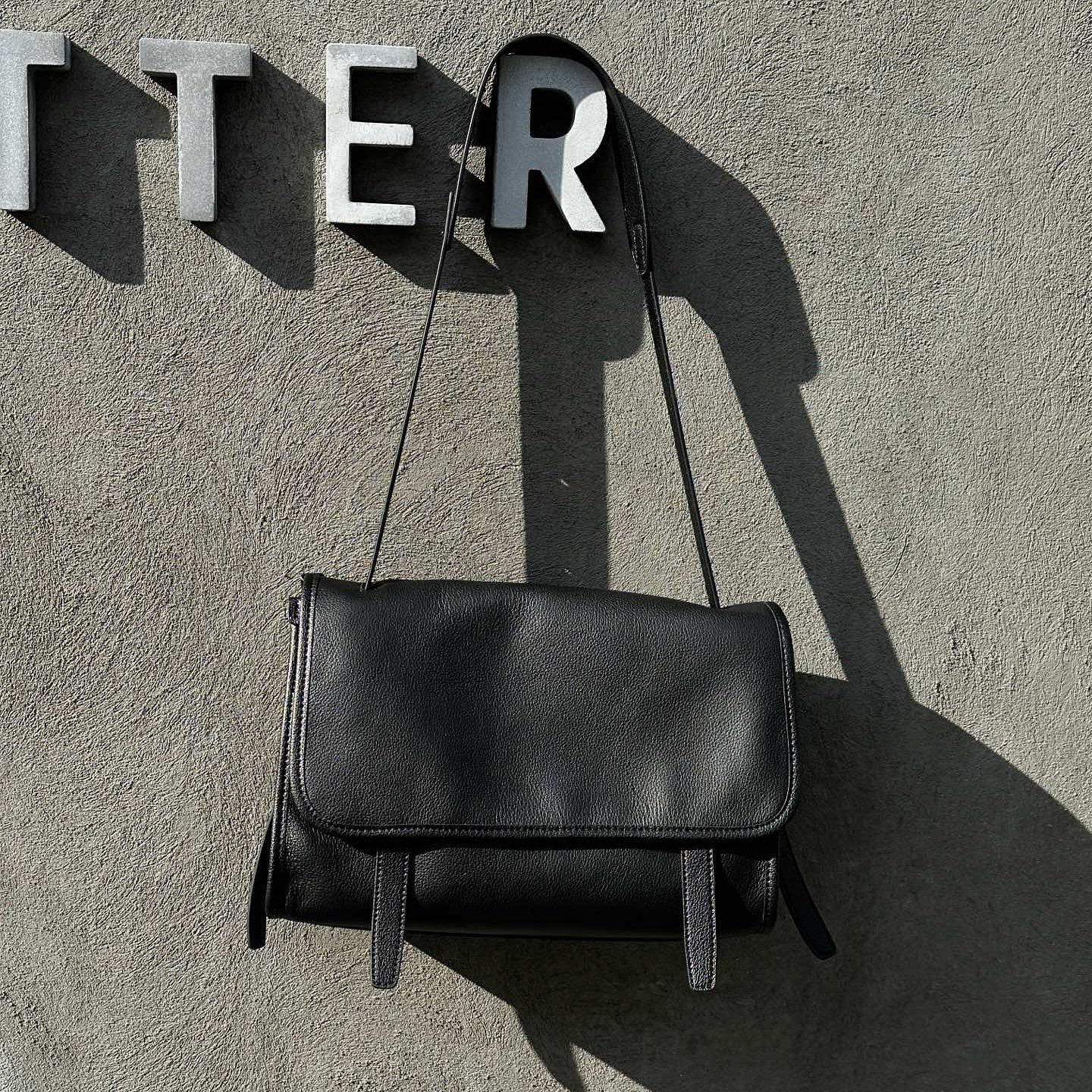Genuine Leather Women's Crossbody Bag 2026 New Arrival Luxury Vintage Shoulder Bag Fashion Versatile Commuter Handbag - Thumbnail 6