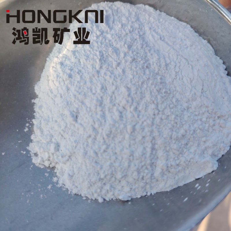 氧化钙氢氧化钙厂家供应工业脱硫石粉325目脱硫粉石灰石粉防潮