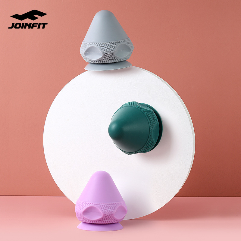 Joinfit Jieying flying adsorption fascial ball fitness small piece studio private family relaxation massage ball Joinfit Jieying flying adsorption fascial ball fitness small piece studio private family relaxation massage ball