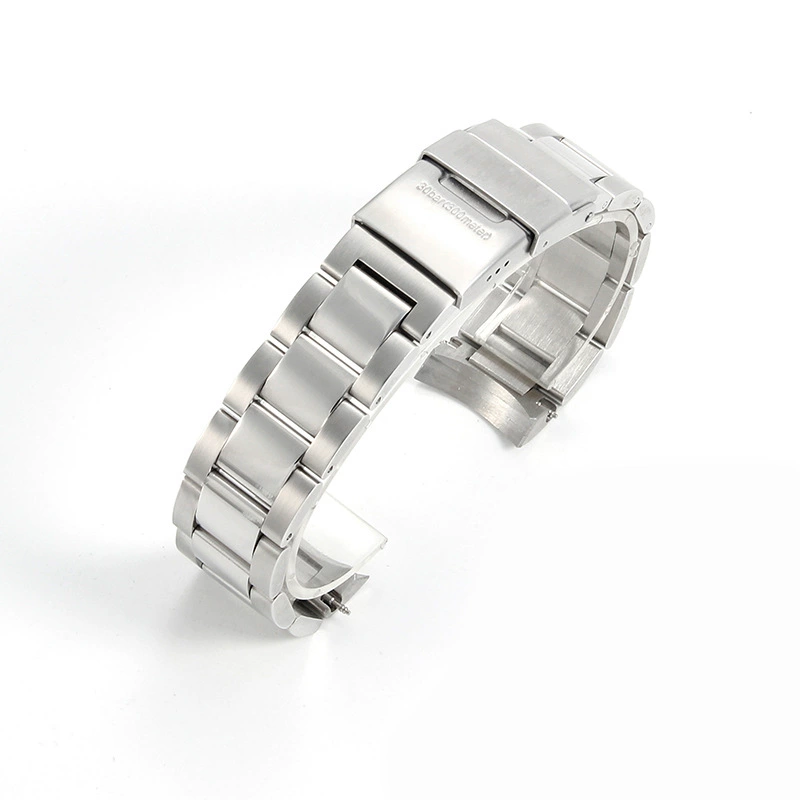Адаптация лингцинкских Bandband Steel с новой дайвинг серией L3.781 642 742 Прецизионная сталь Нейтрон аксессуары