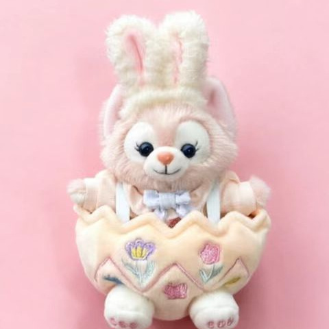 New Lina Belle and Stellalou Plush Toys, Doll Pendants, Various Princess Dresses, Lulu, Mei Mei, Bing Bing, and Fox