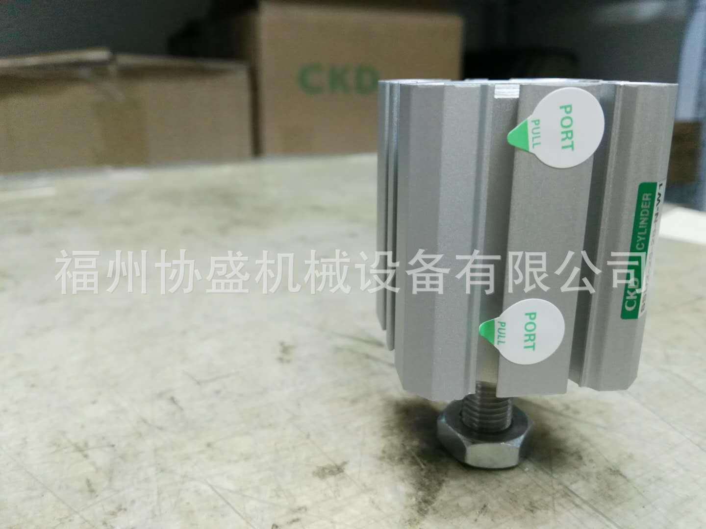 SSG-L-40-30-T2H5-R/Z，MRL2-GL-25-100-C正 品CKD气缸