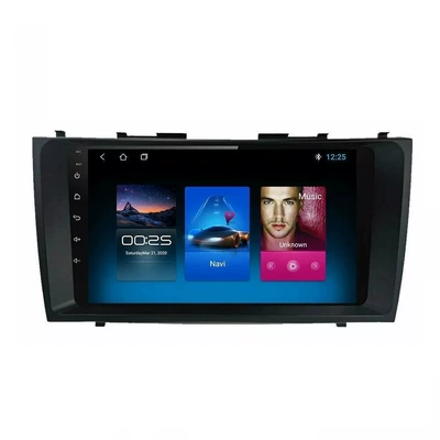 Cross-border quad/eight-core Android DVD Navigation