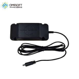 Mattress sleep detection equipment micron-level high-precision signs single double sensor heartbeat breathing life
