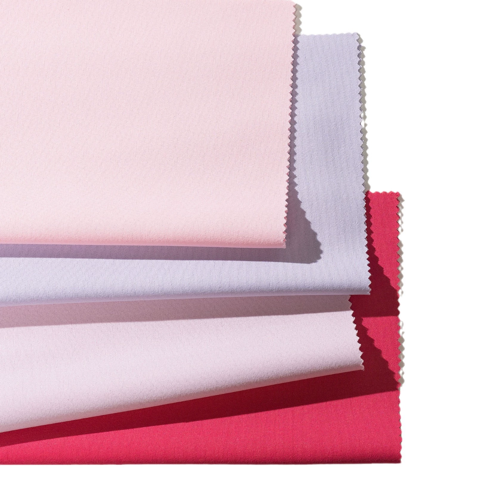 Double-sided soft cloth, breathable sweatshirt, shorts, trousers