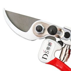 帝勝2069中國台灣園林剪樹枝剪刀省力果樹修枝剪園藝盆景 日新鐵S