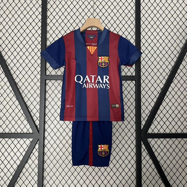 1415 Barcelona home