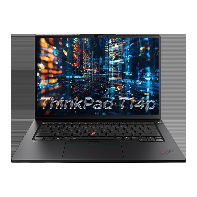 ThinkPad T14P Ai 2025 New Core Ultra Processor Lenovo High-Performance Laptop ThinkPad T14P Ai 2025 New Core Ultra Processor Lenovo High-Performance Laptop