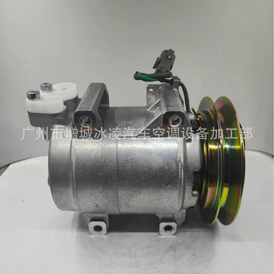 Automotive air conditioning Automotive Air Conditioning Compressors