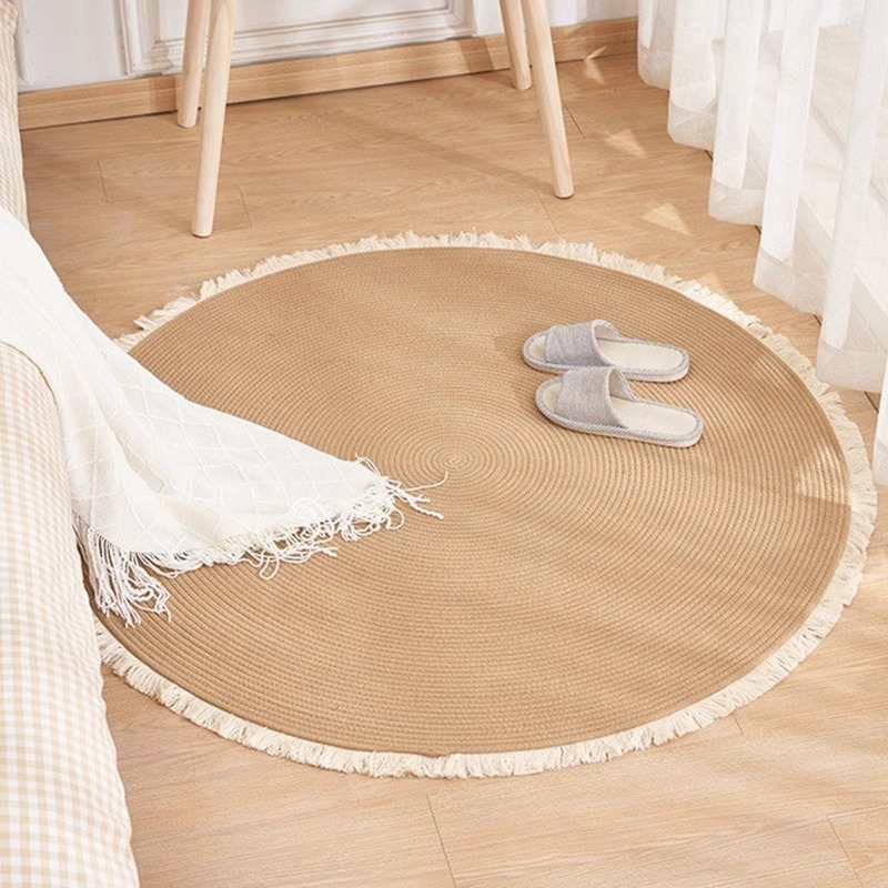 Suministros para la semana de captura de bebés, decoración de cumpleaños, accesorios decorativos, alfombra de lotería, estilo bohemio