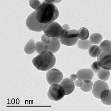 纳米银粉50nm99.9% 100克包装 纳米银粒子 纳米银颗粒  规格齐全