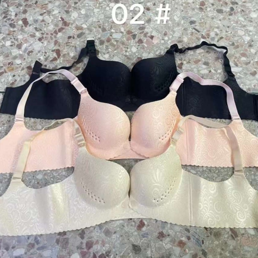 Embarazadas sin anillo de acero abierto delantero gran tamaño de sujetador de lactancia ajustable de lactancia recopilación sin marca sujetador ropa interior al por mayor