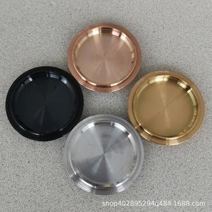 Stainless steel dense bottom cover is only suitable for in-store SUB/yacht/retro/39 constant shell watch accessories bottom cover