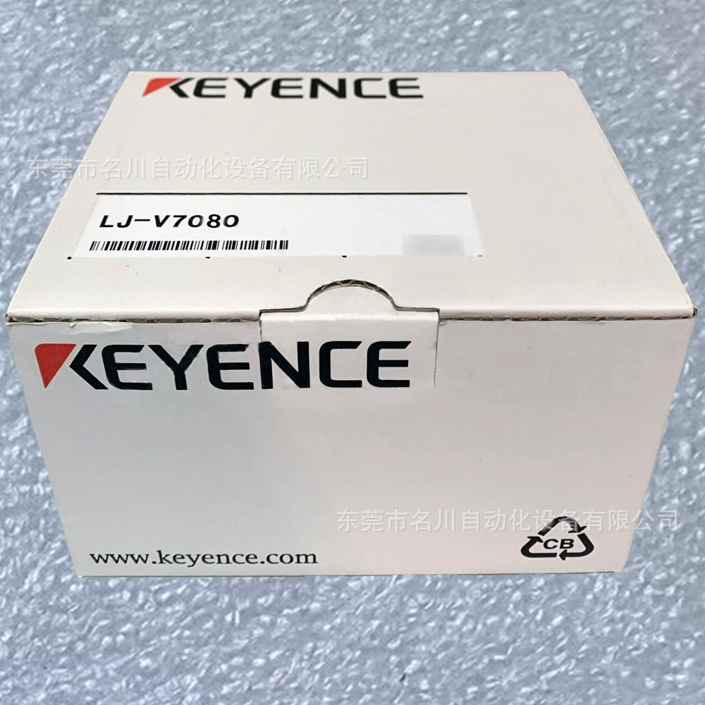 LJ-V7080 Кейенс KEYENCE лазерный датчик смещения торг