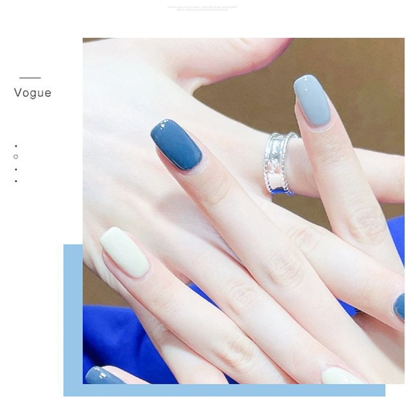 Mini lámpara de uñas transfronteriza para manicura abierta USB pequeño esmalte de uñas portátil pegamento lámpara de fototerapia de secado rápido multicolor