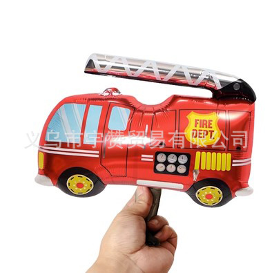 Mini bola de dibujos animados animal calle venta código de exploración pequeño regalo bola de ola bola interior bola de aluminio globo de película globo de empuje