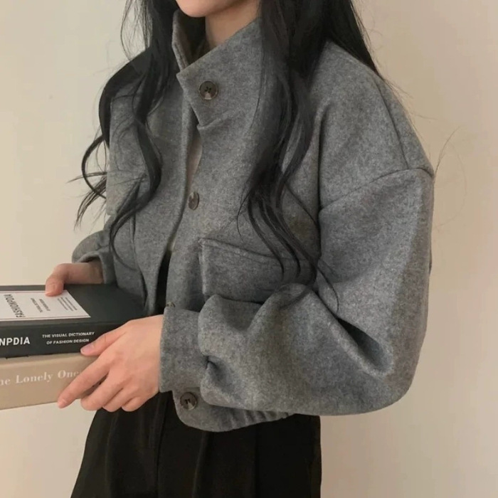 Gray
