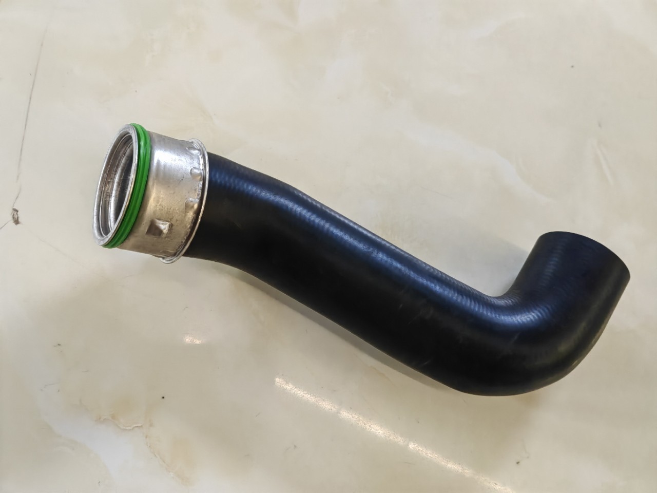1J0 145 828T para Volkswagen Audi tubería de agua de refuerzo 1J0145828T