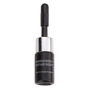 Cross-Border explosion car glass repair tool windshield repair agent three-piece glass repair liquid suit
