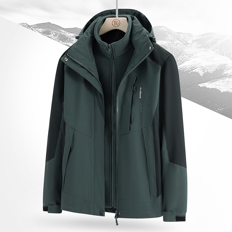 수컷 아미 그레이