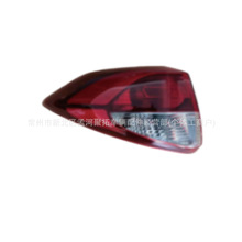 92401-D3100 92402-D3100;��TUCSON 2016��β��TAIL LAMP LED