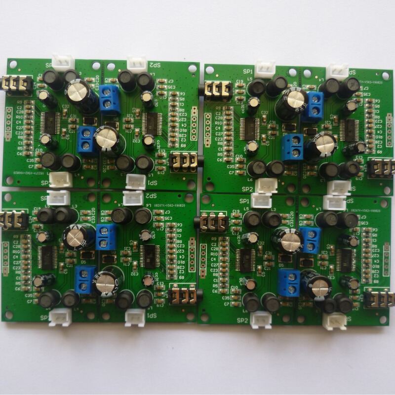 光制御板の設計pcb生産回路板は電子系電子製品のコピー板を加工し、|undefined