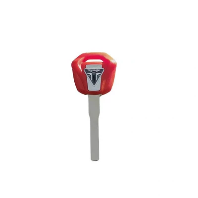 T800 Bobber T900 – Motorcycle Key