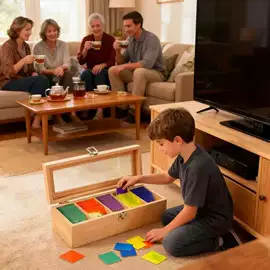 收纳盒;木质工艺品;木盒