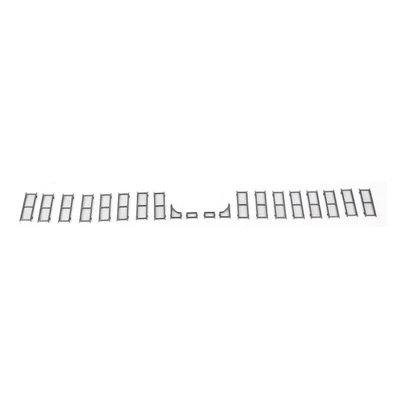 for polar krypton 22-25 009: Automobile anti-insect net