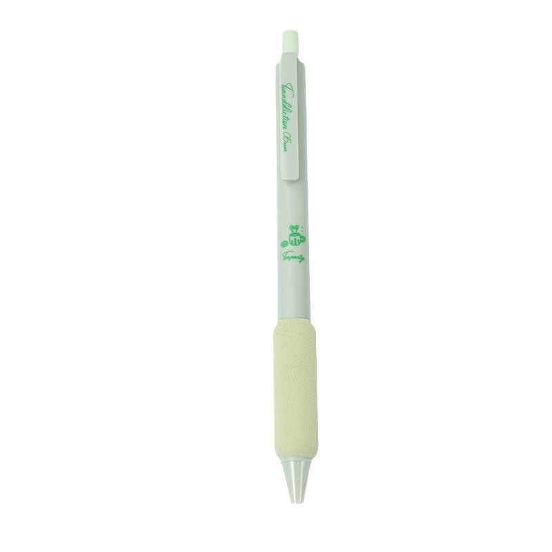 Rollerball Pen Set with Pouch, 0.5 mm Smooth Quick-Dry Tips, Multiple Color Packs