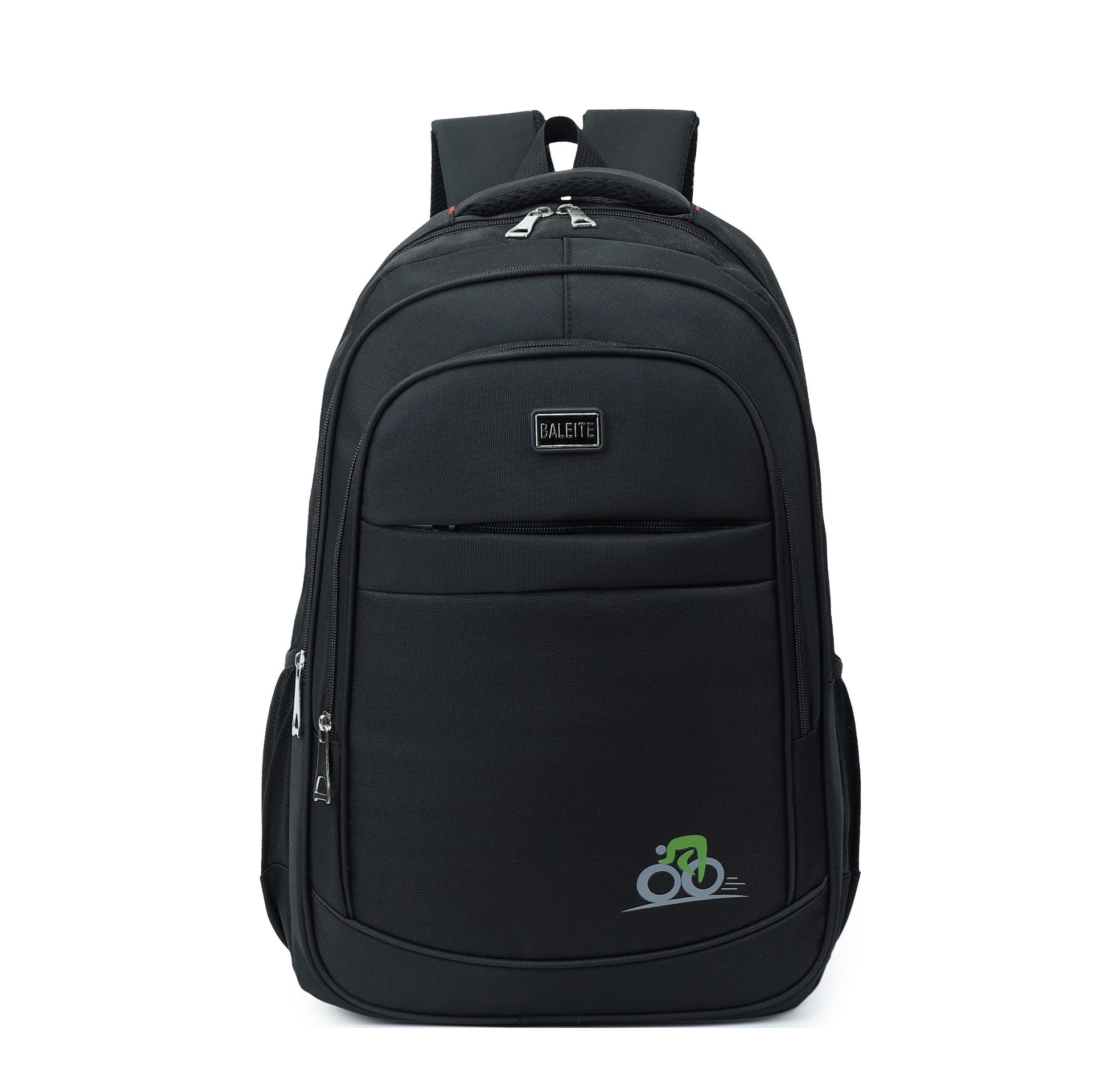 Waterproof Large Capacity Men's Travel Backpack For Business Work_voghion.com