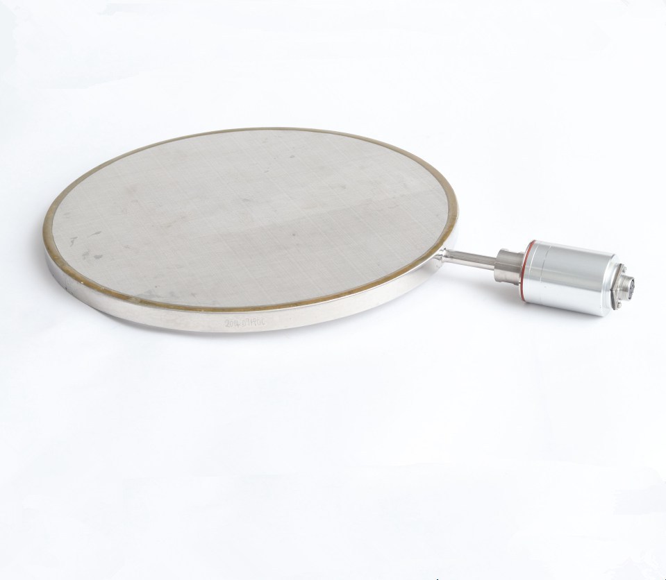 实力厂家超声波振动筛换能器实验室检验筛圆体筛