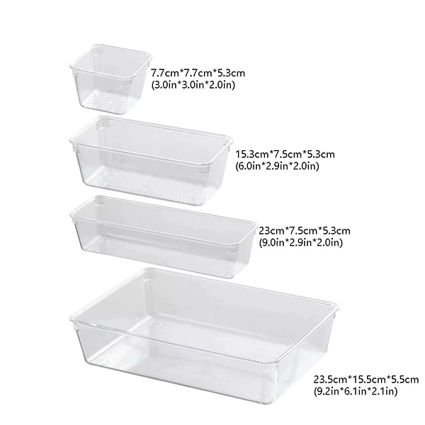 4 -piece set