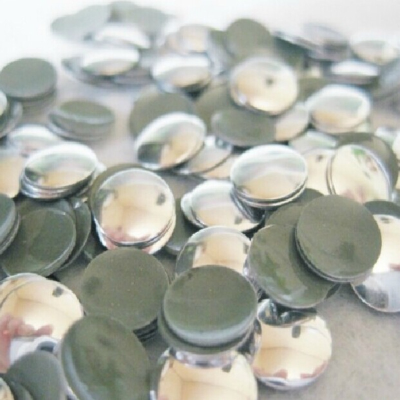 批发圆形烫片 仿进口烫片  铝烫片 2—8mm环保平片现货批发