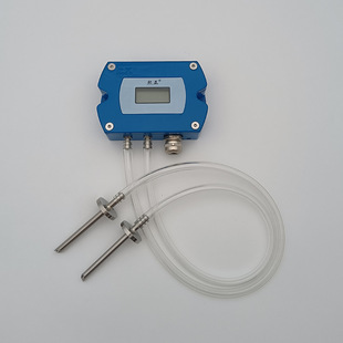 Xizheng explosion-proof micro-differential pressure transmitter is resistant to high temperature, dust, blockage and corrosion
