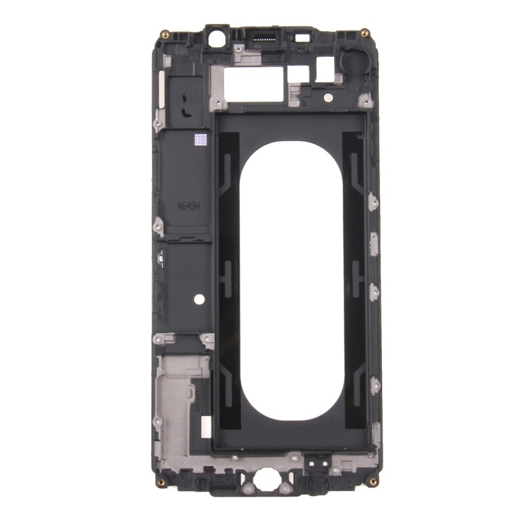 Aplicable a Samsung Aplicable a Gallox A9 / A9000 LCD Front Frame / A-Frame Panel