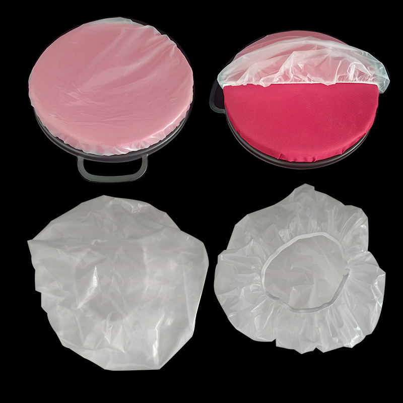 Tapa de barril de pesca al por mayor tapa giratoria de Amazon tapa de barril al aire libre cómodo tapa de barril sellada 5 galones tapa de barril