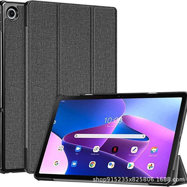 Tab M10 Plus tablet protective case for Lenovo 3rd generation 10.6-inch 2022 1/2 generation shell