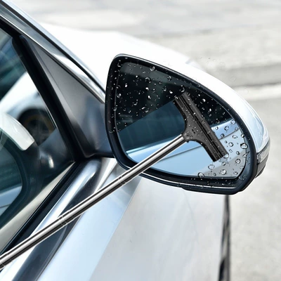 Window Glass Defogging Wiper | Car cleaning tools