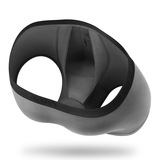 阿里虎 Защитные трусы, дизайнерские шорты, средняя посадка, 3D