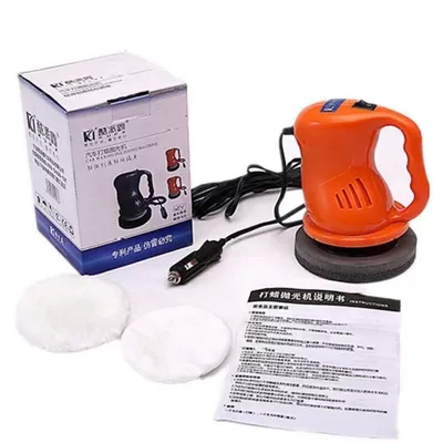 Car polishing machine waxing Digər kiçik elektrik cihazlar