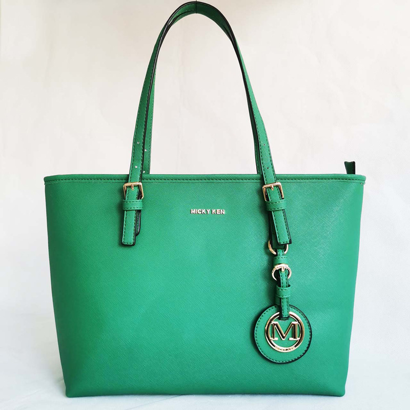 (Wholesale), one-shoulder bag, fashionable shopping bag 2