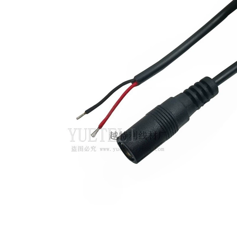 DC5.5 * 2.1 Шнур питания шнур питания DC шнур 5521dc шинный шнур для зарядки шнур