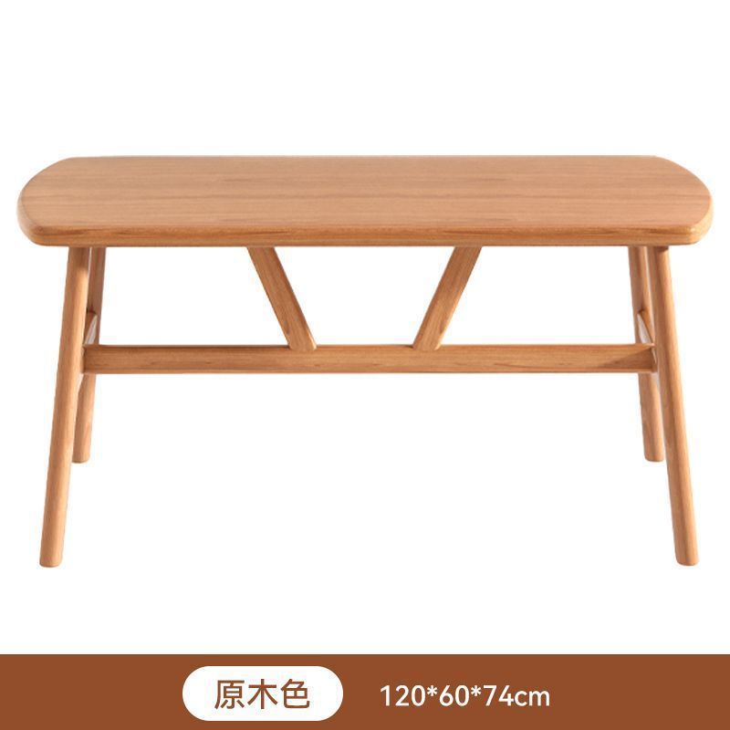 Mesa de madera 120*60