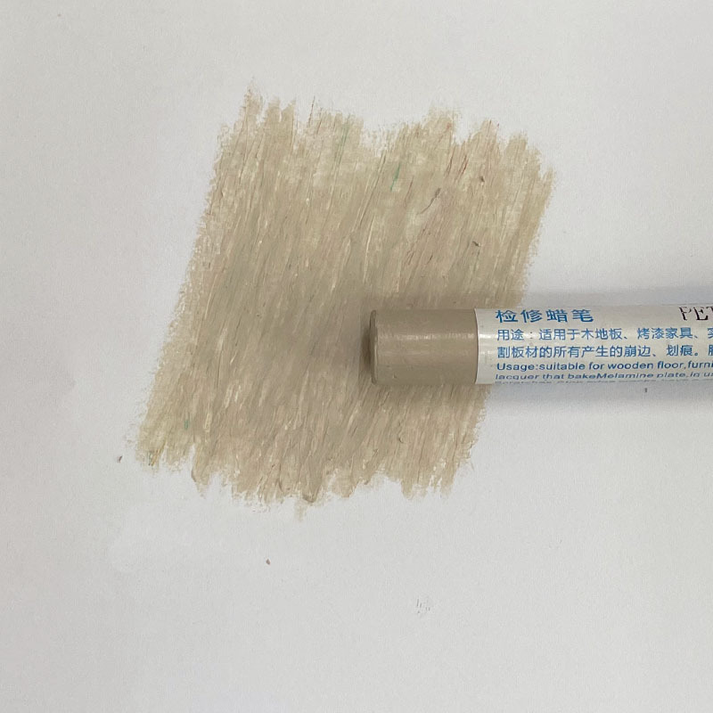 Crayón de Reparación para Muebles de Madera