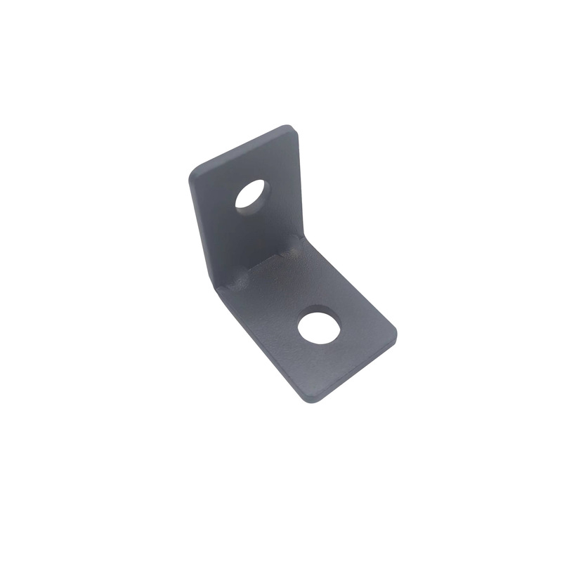 Nanpi スプレー L 字型直角シート固定家具キッチンキャビネット固定接続部品 90 度コーナーコードスタンピング部品|undefined